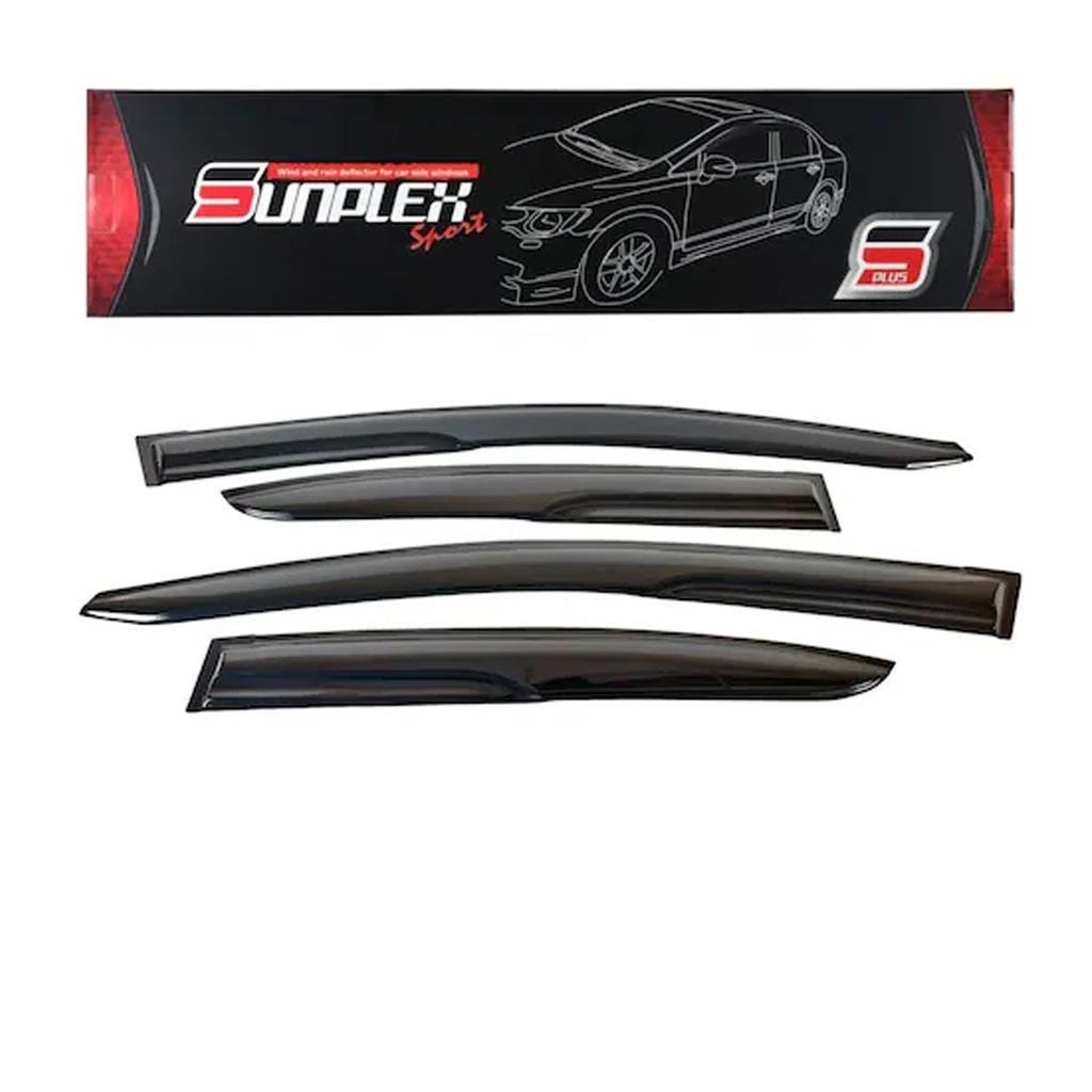 Hko Cam Rüzgarlıgı Dacıa Sandero 2021 Sport Style Sp S 129HKO7K3001601375