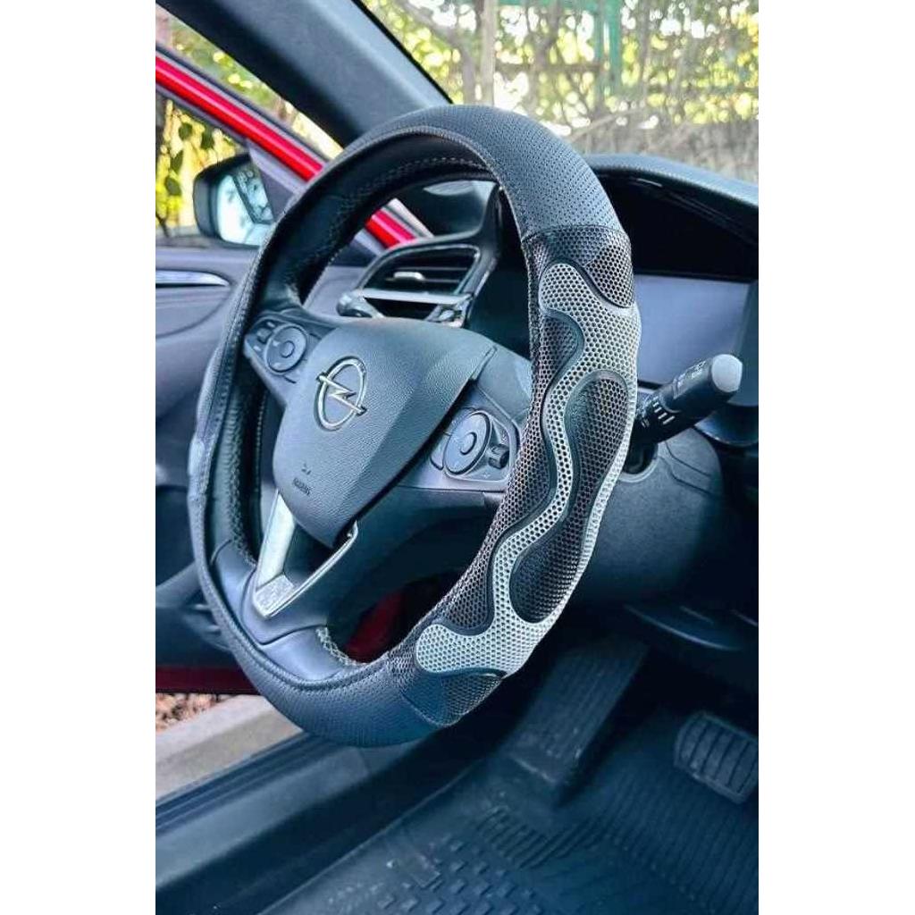 Hko Direksiyon Kılıfı 38Cm 3 Boyutlu MasajlıHKO7FXD-F443