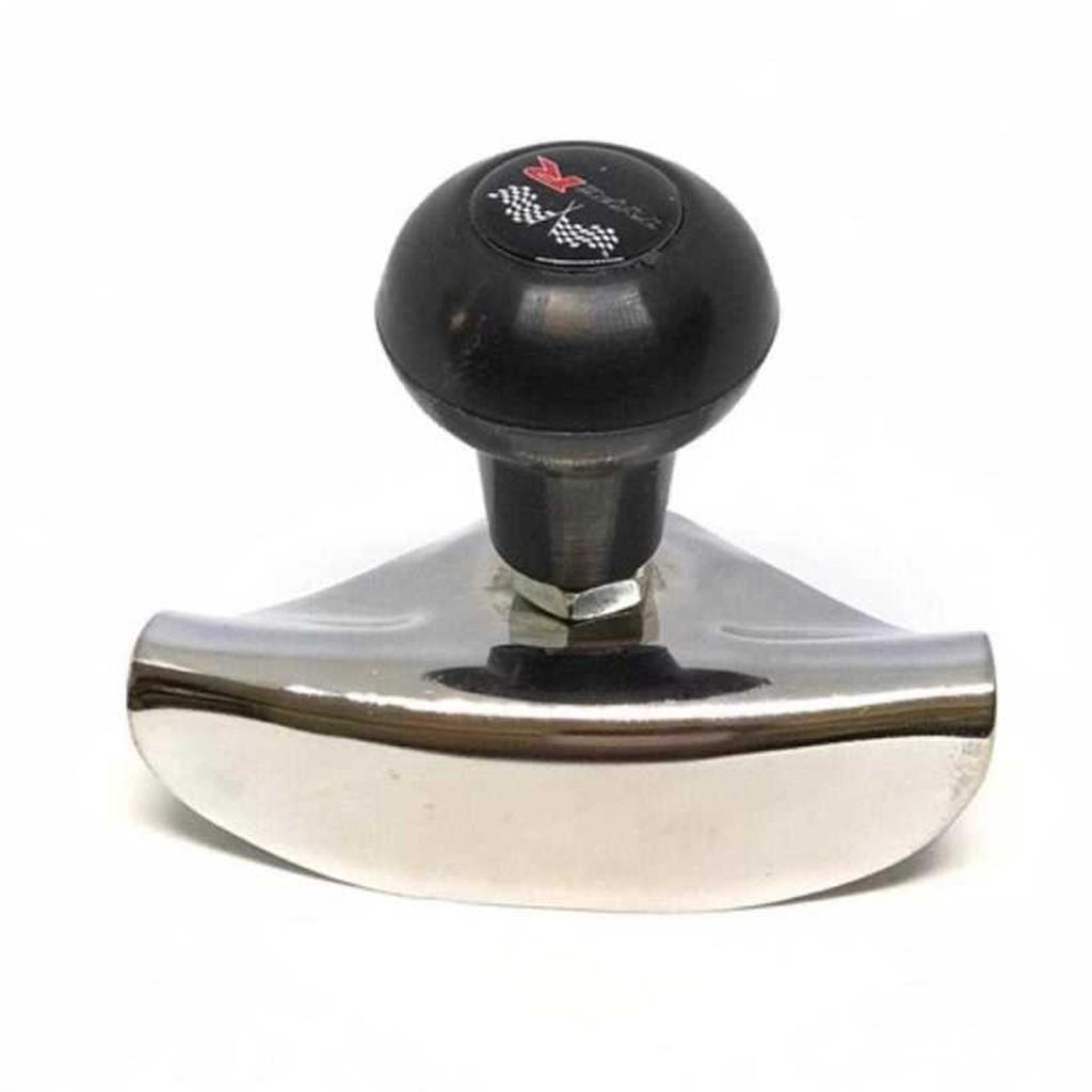 Hko Direksiyon Topuzu Parlak Lux MetalHKO7BR2050102