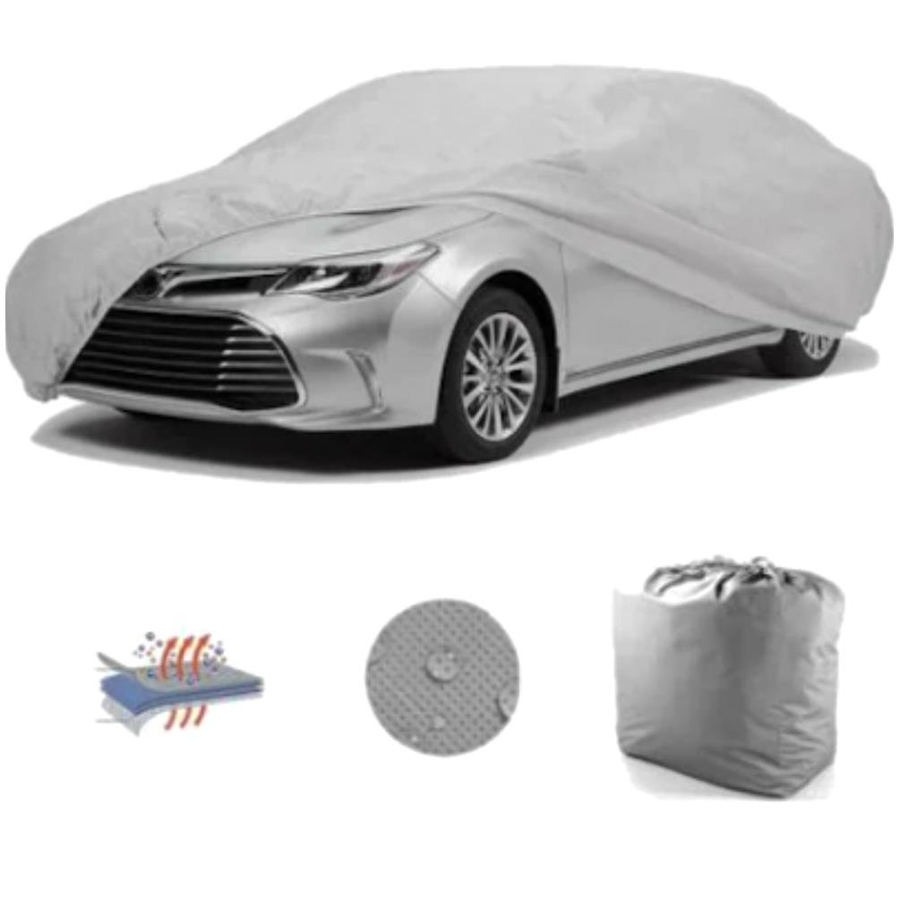 Hko Eco Branda No:09 Uzun.: 4,90 Mt Genis.: 1,76 Mt Yüksek. : 1,44 MtHKOGD4006