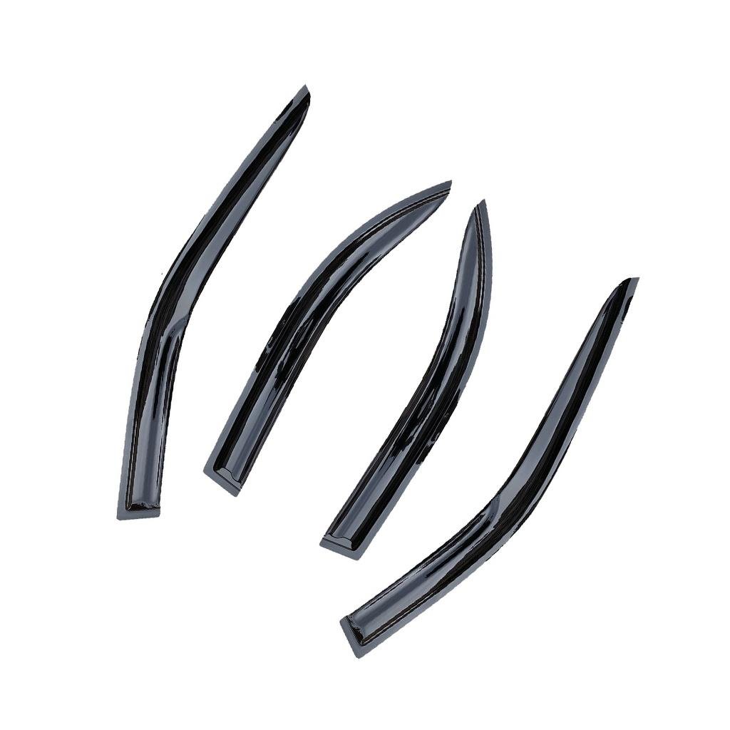 Hko Hyundaı Elantra 2017 Mugen Cam Rüzgarlıgı 4 Lü TkHKOTP09322002