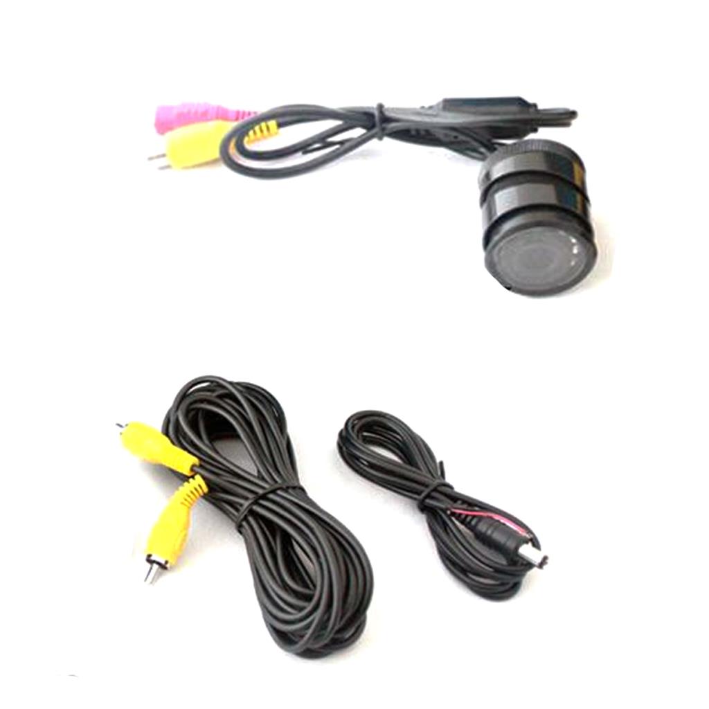 Hko Kamera Geri Vites Isıklı + Gece Görüslü 12V 26 MmHKOBR0017007