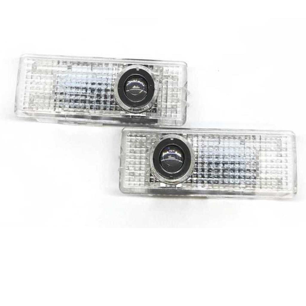 Hko Kapı Altı Led Isık Logo Araca Özel BmwHKO7BR4328404