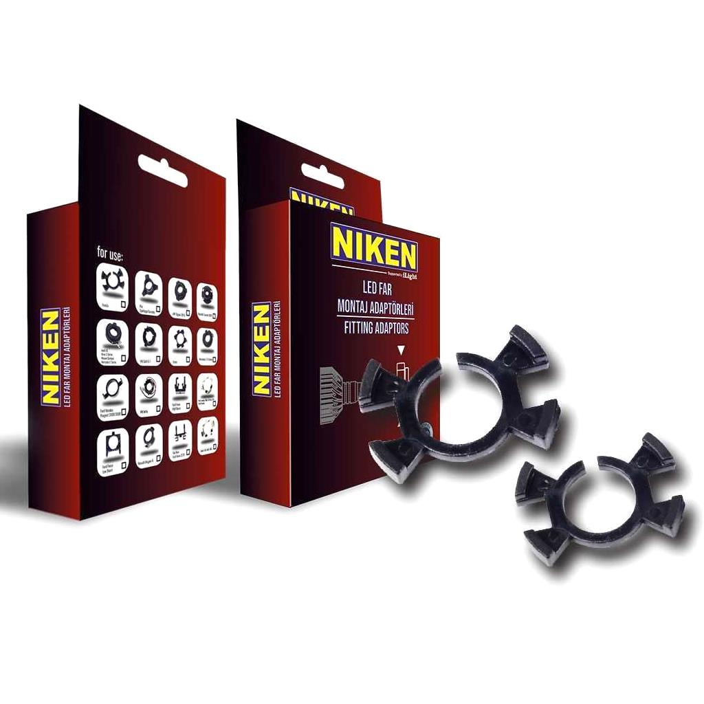 Hko Led Xenon Montaj Aparatı H1 HondaHKO7610010101