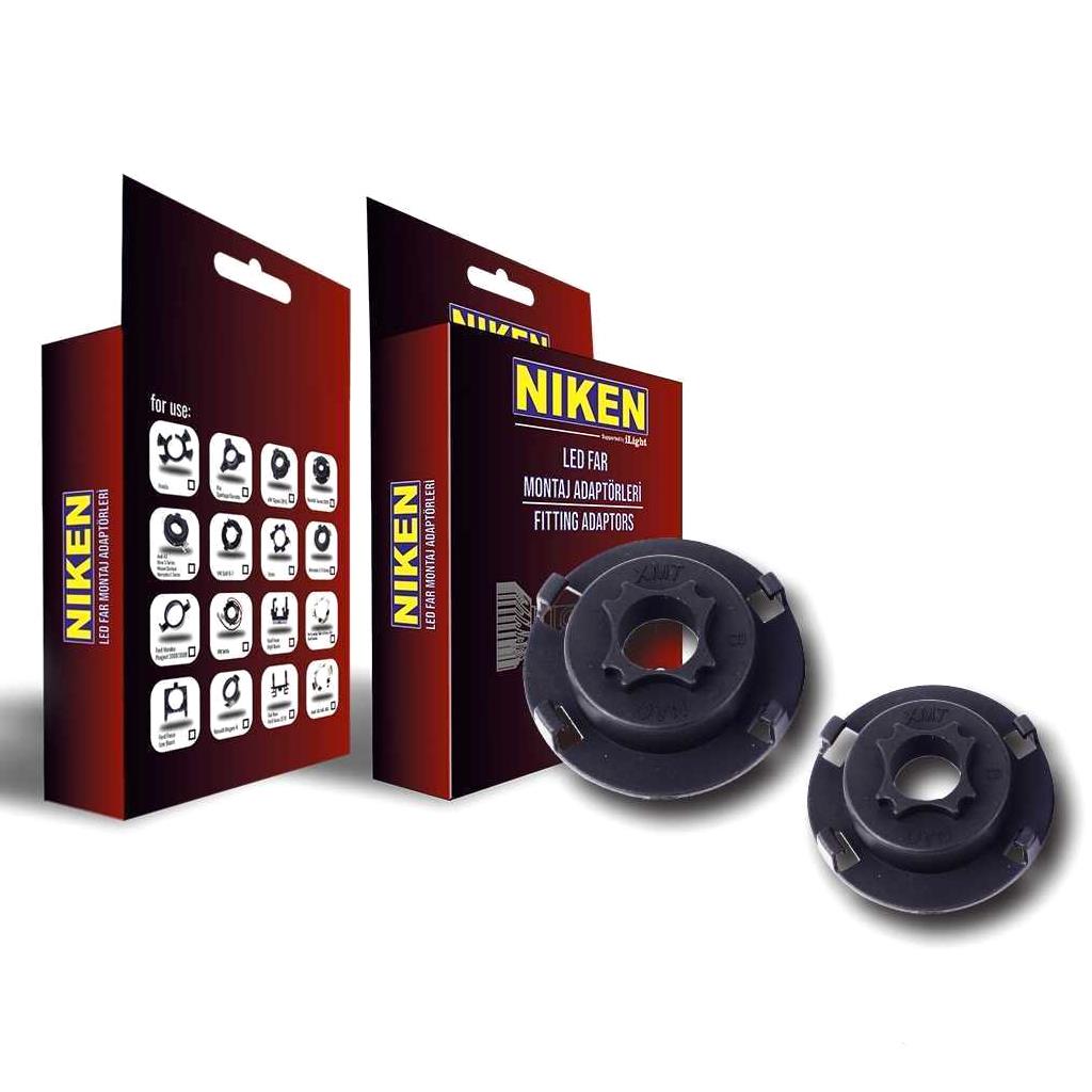 Hko Led Xenon Montaj Aparatı H7 Hyundai Tucson 2018HKO7610010114