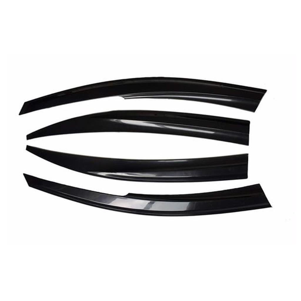 Hko Renault Symbol 2013- Mugen Cam Rüzgarlıgı 4 Lü TkHKO7TP09349020