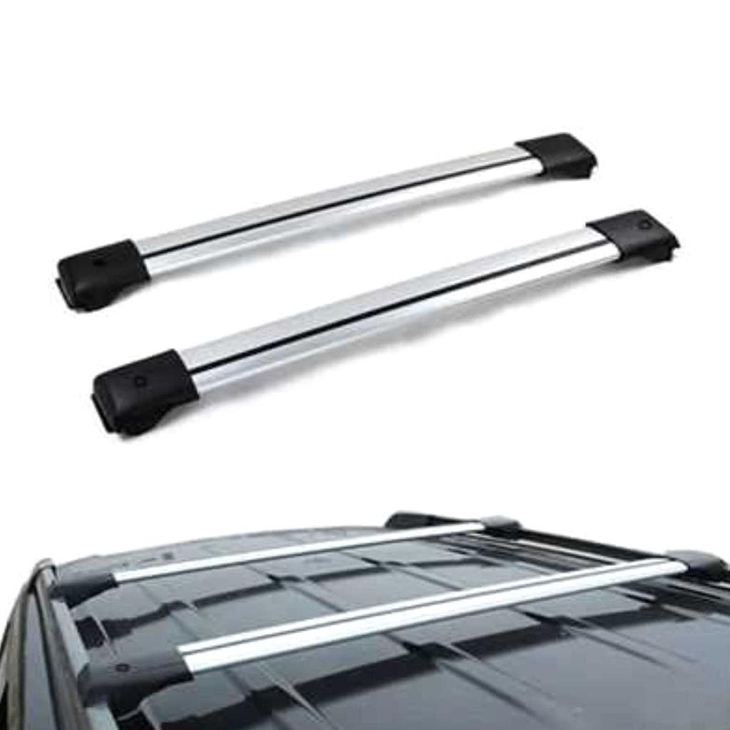 Hko Tavan Bagaj Ara Sörf No:3 Alüminyum 105 Cm Silver TkHKO7TPU2005