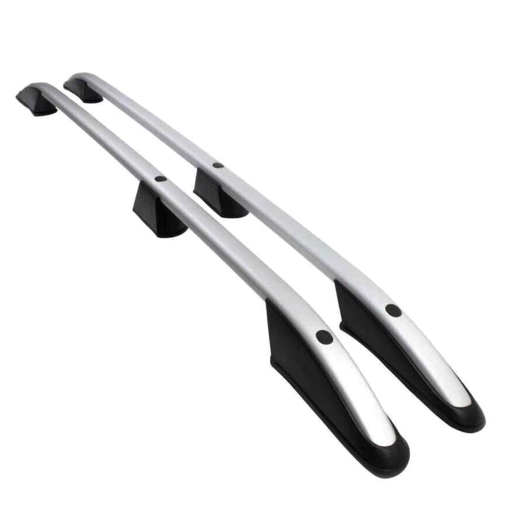 Hko Vw Caddy Maxı 2010 Uzun Sase Üst Çıta AluminyumHKO7TPU1027