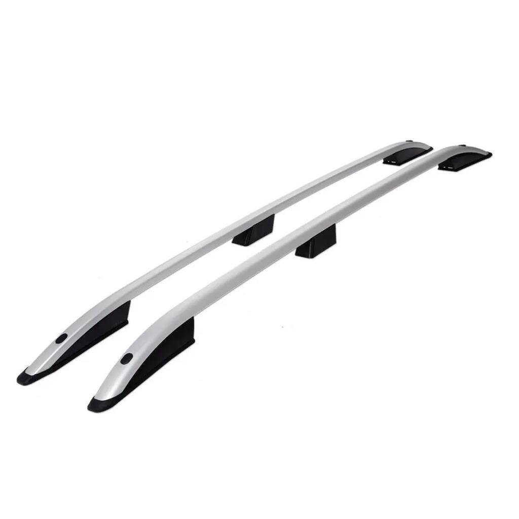 Hko Vw Transporter T5 2003 Kısa Sase Üst Çıta Aluminyum KompleHKOTPU1007