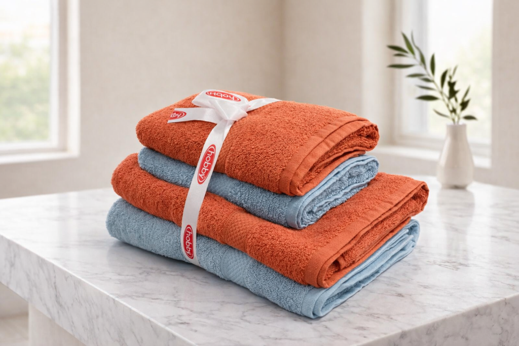 Hobby Hamam Seti Kiremit Gri