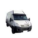 IVECO DAILY 2014 KAPUT RÜZGARLIGI