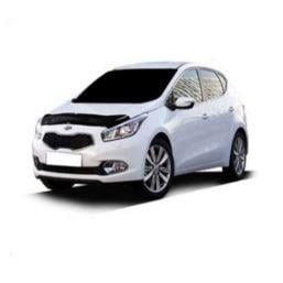 KiA CEED 2012 KAPUT RÜZGARLIGI