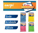 MiCROFiBER BEZ KADiFE 40CMX40CM