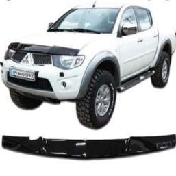 MITSUBISHI L200 2019  KAPUT RÜZGARLIGI