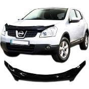 NiSSAN QASHQAi 2007-2010  KAPUT RÜZGARLIGI