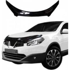 NiSSAN QASHQAi 2010-2013  KAPUT RÜZGARLIGI