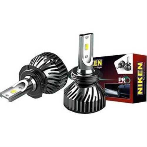PRO NIKEN H1 12V LED FAR