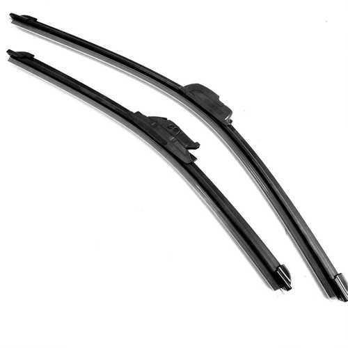 RENAULT CLIO 4 2012- / CAPTUR 2013- ORJ.SiLECEK 650-350 MM