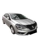 RENAULT MEGANE 4 2016 KAPUT RÜZGARLIGI