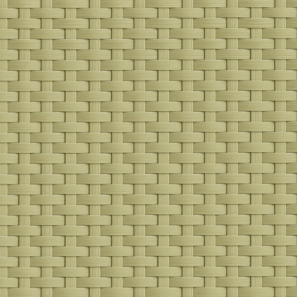 Sentetik Rattan Plastik A.Pirinç Renk 25 Kg8801