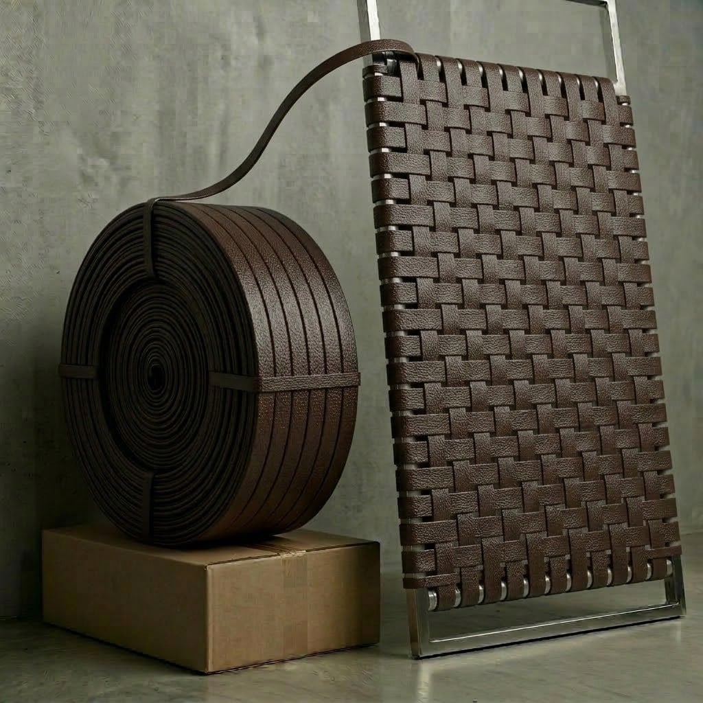 Sentetik Rattan Plastik Settecaffe 10 KgHK-04Settecaffe
