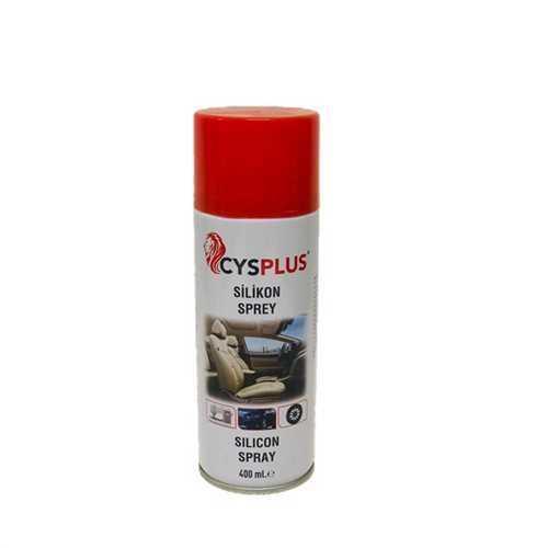 SiLiKON SPREY 400 ML