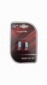 T10 AMPUL DiADEM 12V 5W