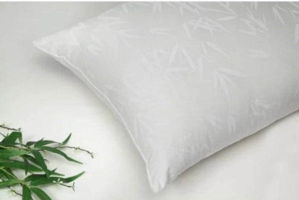 Taç Bambu Soft Yastık 50x70