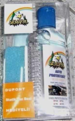 TORPiDO PAR.BADEM YAG + SÜNGERLi 200 ML