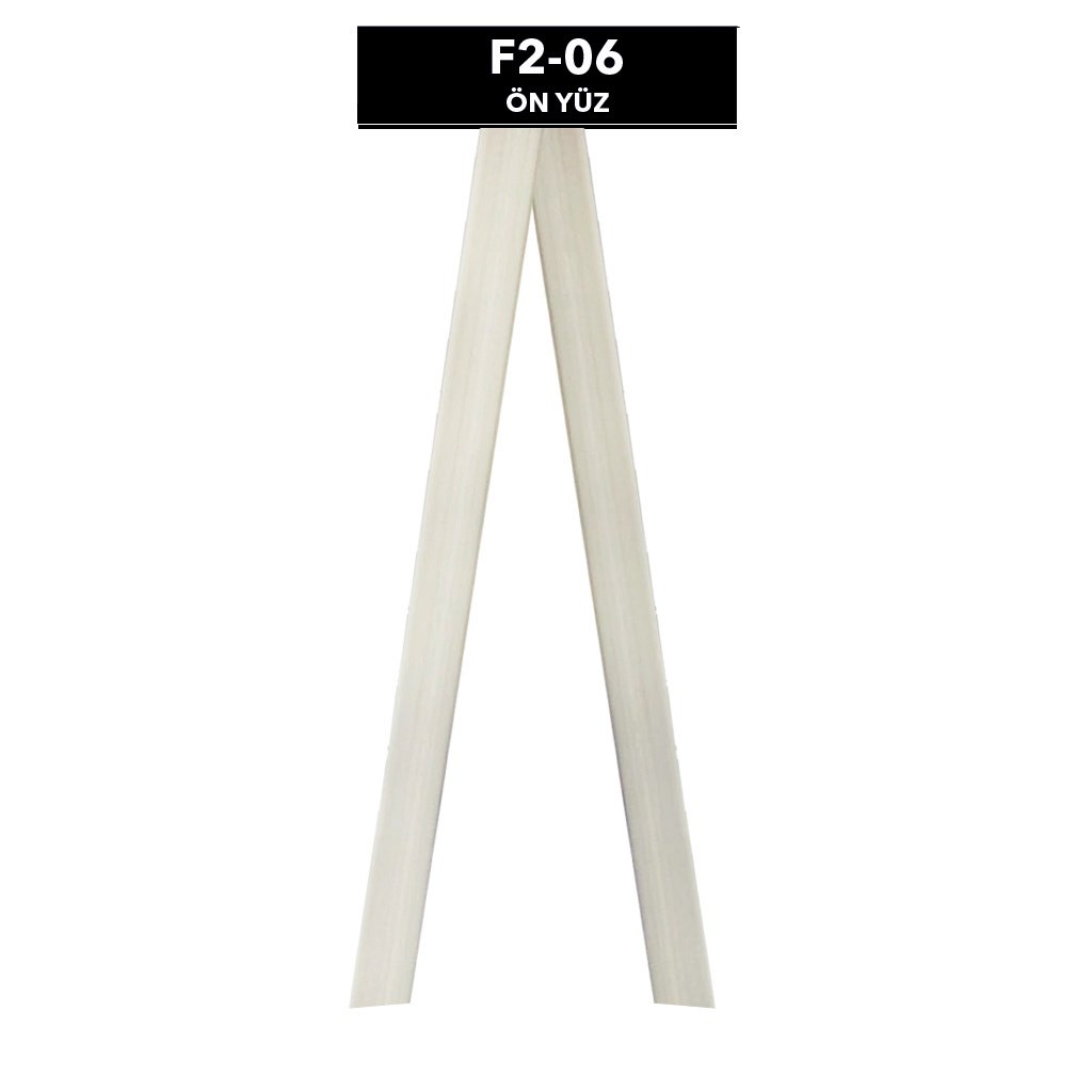 Yassı Sentetik Rattan Plastik Düz Yüzey Platin O.Tuzu 48 Kg (4 Top)F2-06
