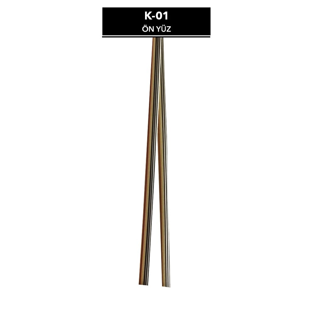 Yassı Sentetik Rattan Plastik Kanallı-Lifli Açık Krem / Bej /Koyu Kahverengi 48 Kg (4 Top)K-01