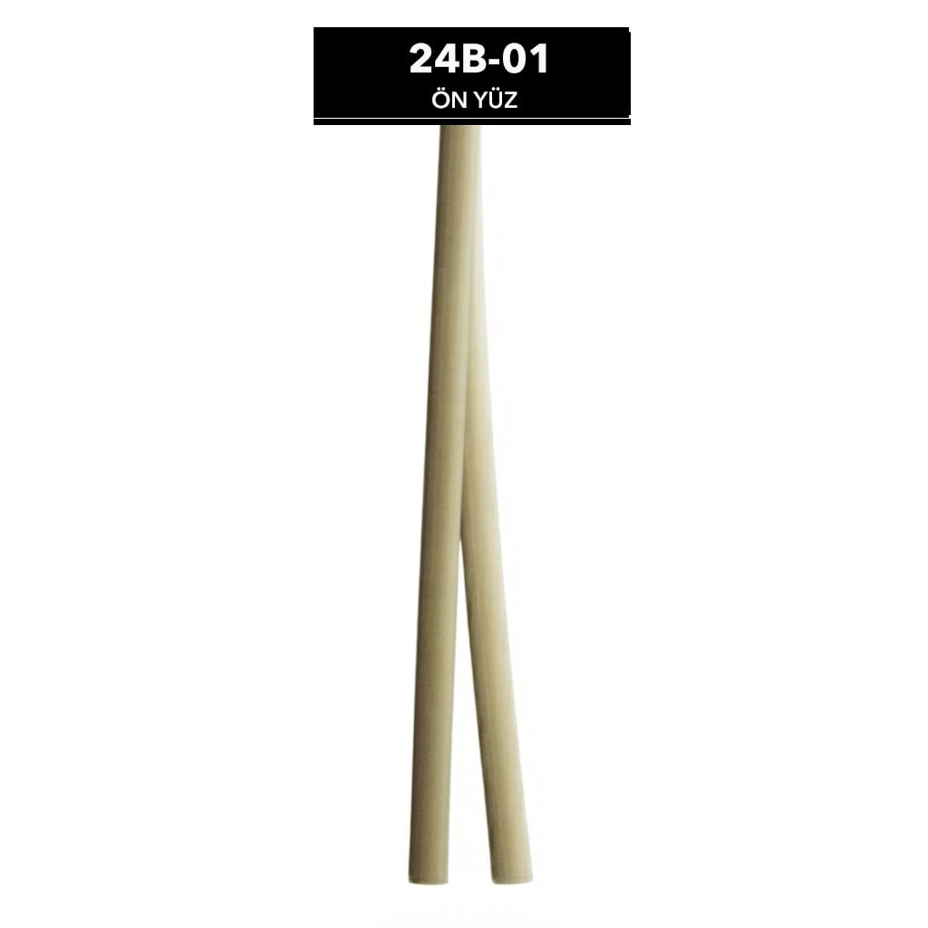 Yassı Sentetik Rattan Plastik Nötr Gri Renk 48 Kg (4 Top)24B-01