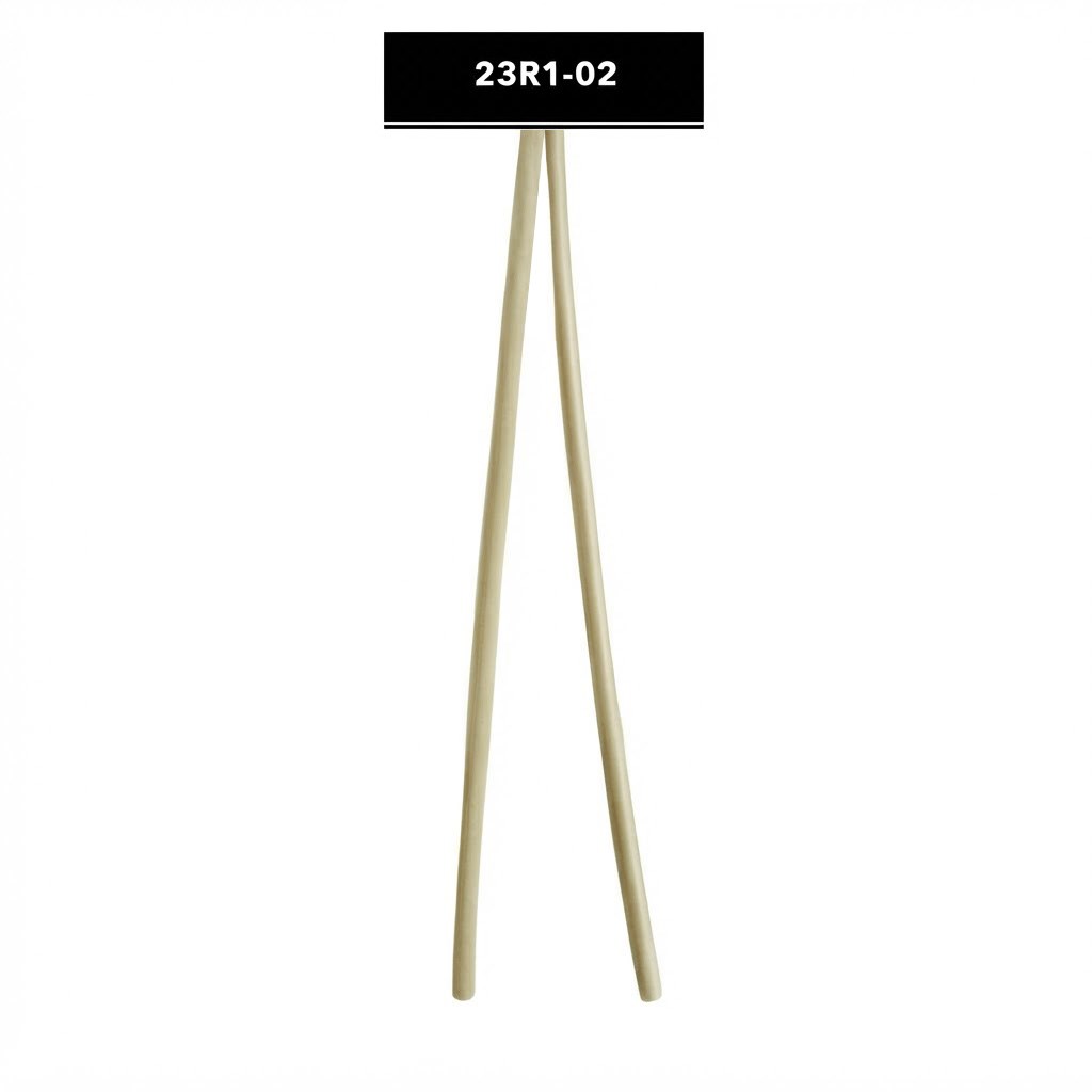 Yuvarlak Sentetik Rattan Plastik Bej 44Kg (4Top)23R1-02