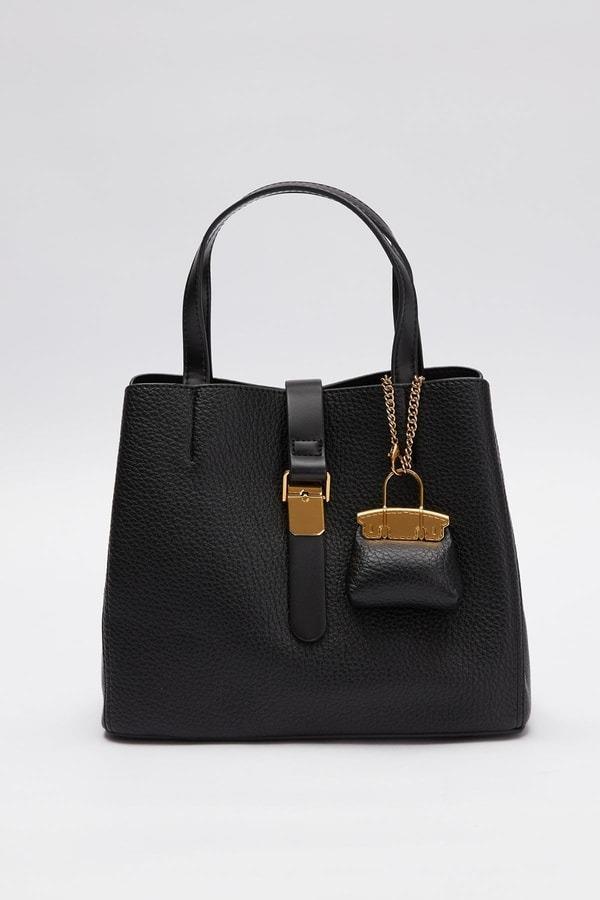 Levidor Premium Çanta 930647 - Siyah