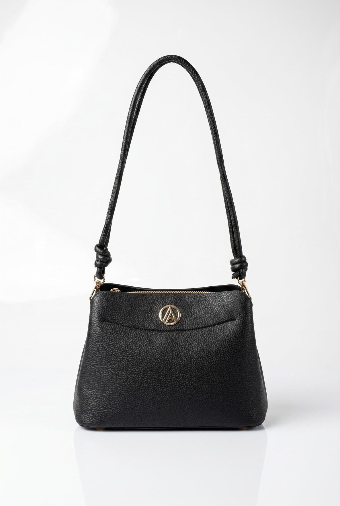 Armine Trend ARM204 Clup Çanta - Siyah