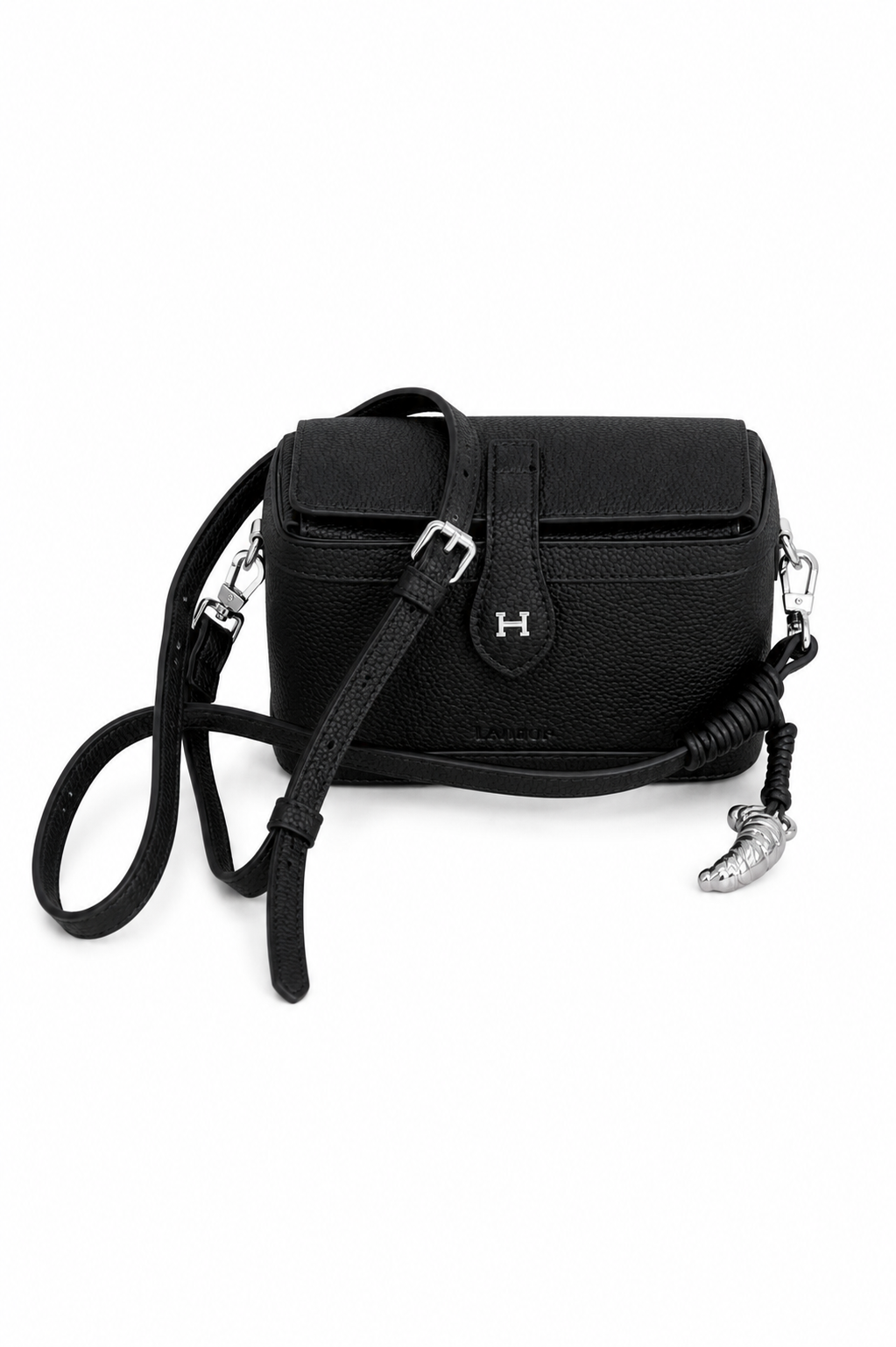 Levidor Premium Çanta 930902 - Siyah
