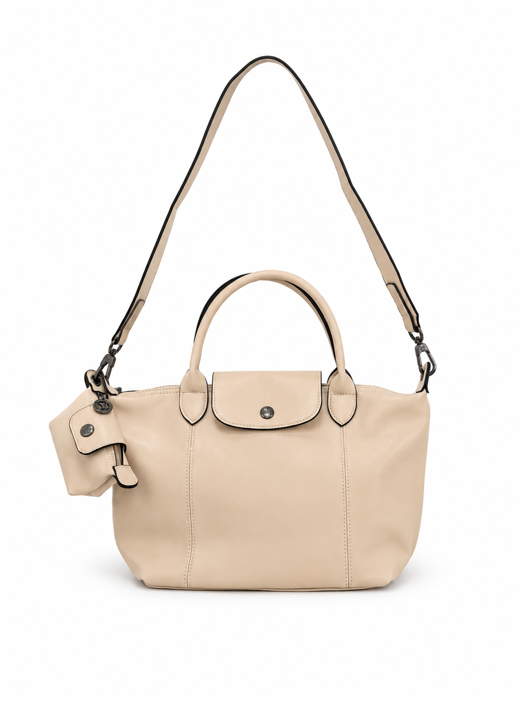 Levidor Premium Çanta 930881 - Vizon