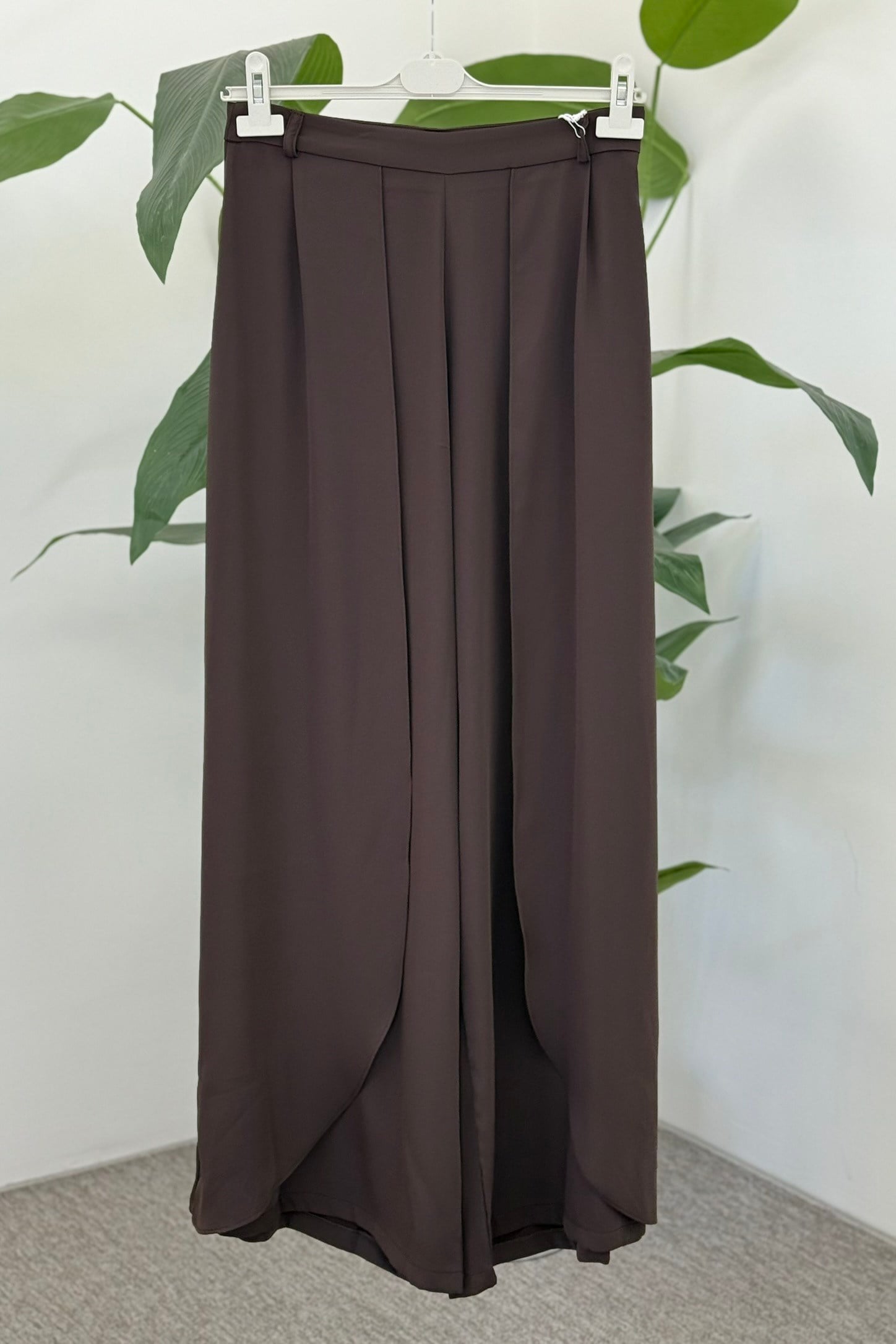 Bol Paça Pantolon 32506 - Browni
