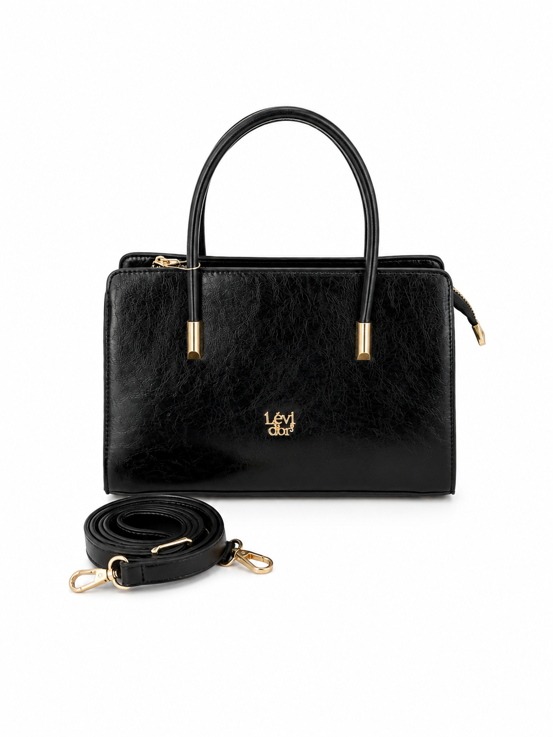 Levidor Premium Çanta 931273 - Siyah