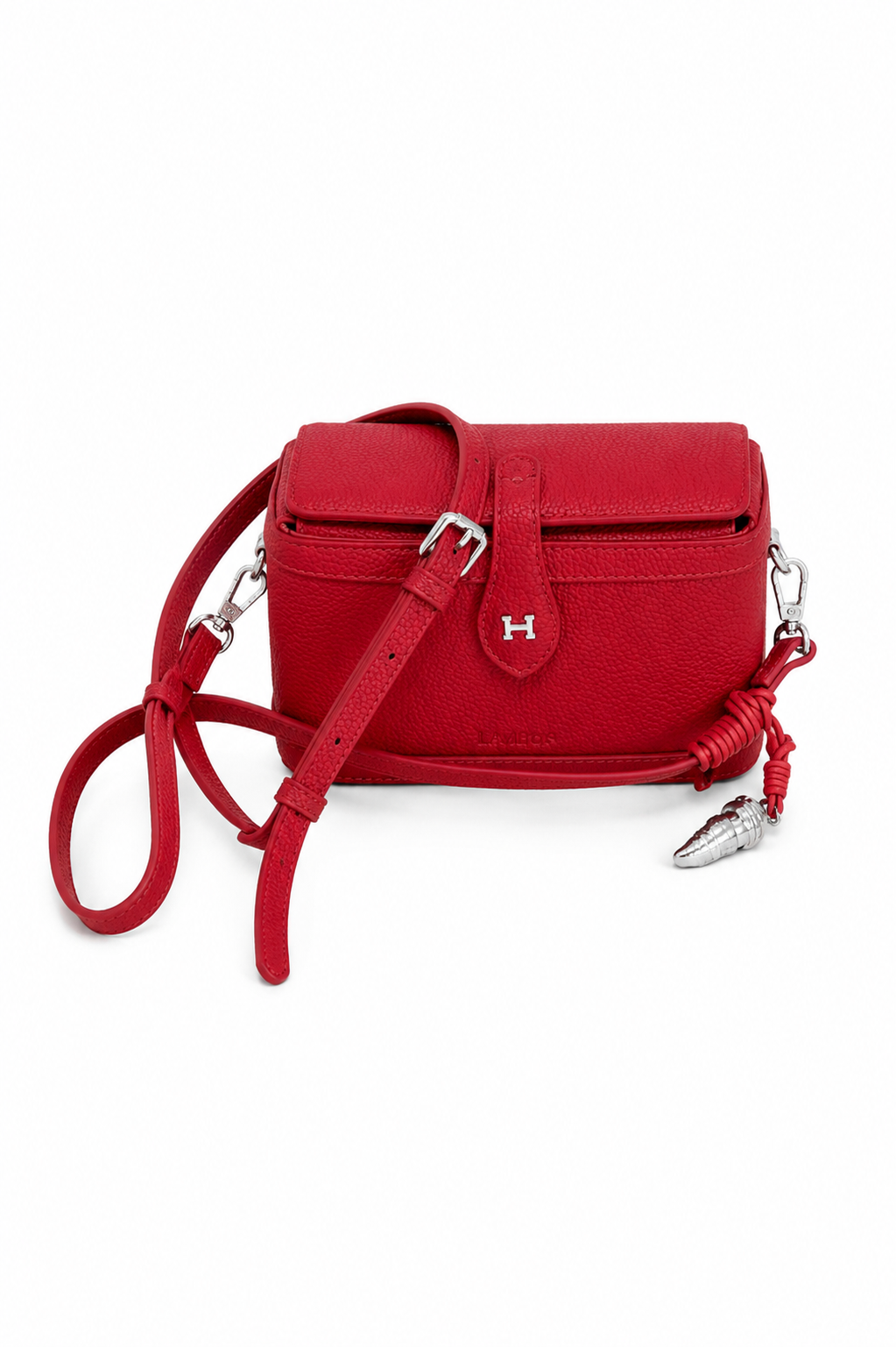 Levidor Premium Çanta 930902 - Kırmızı