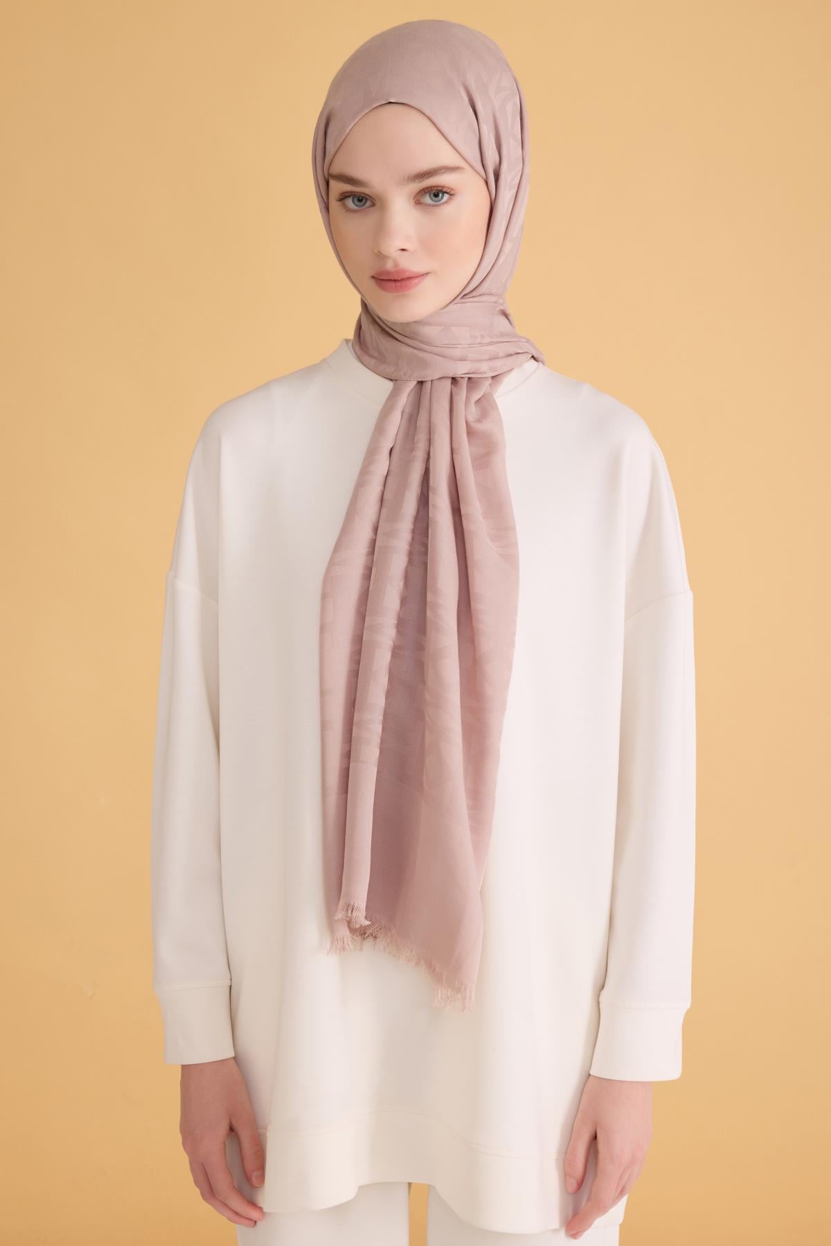 Belli Fresh Açelya Şal 1 - Latte