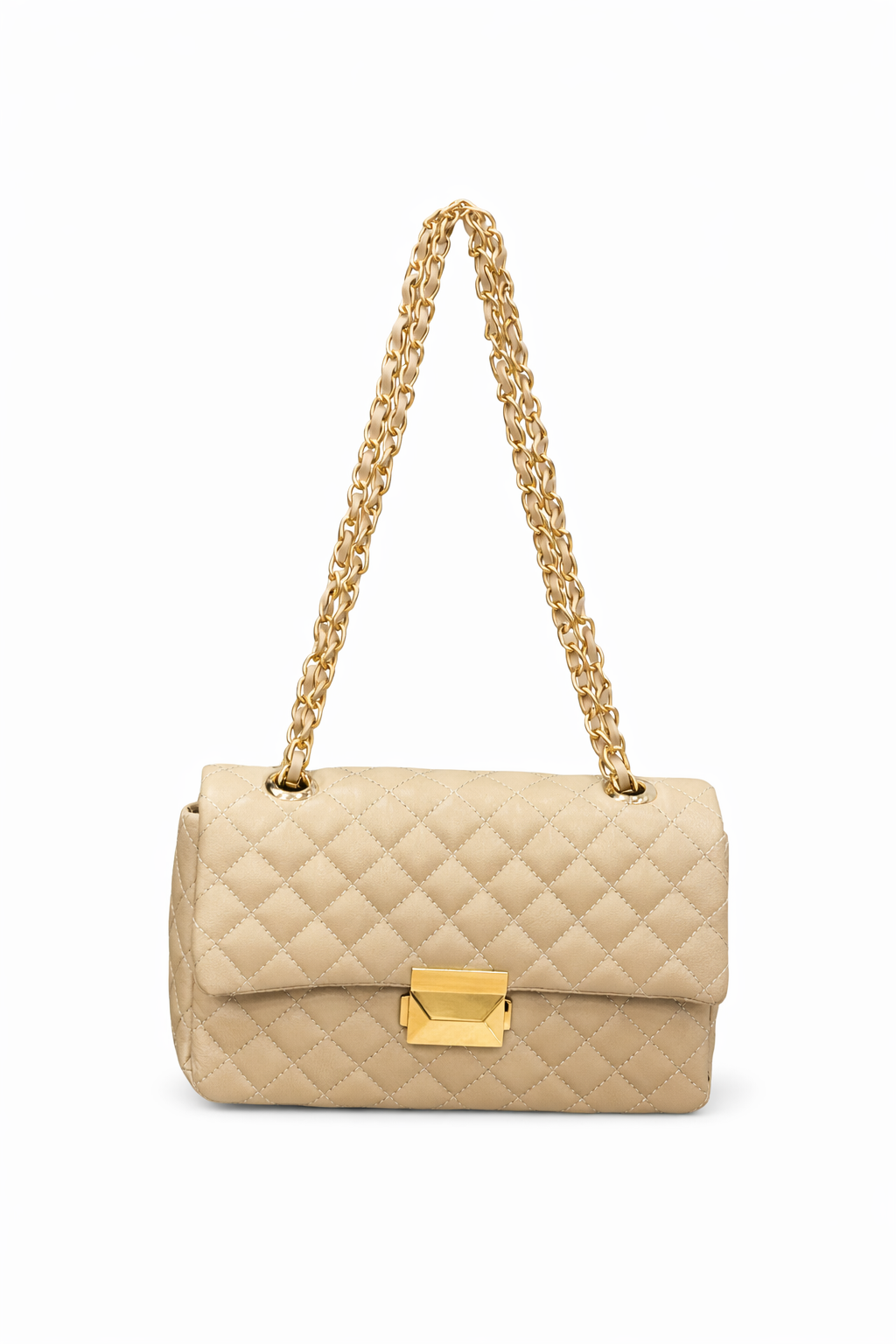 Armine Trend Arm178 Çanta - Vizon