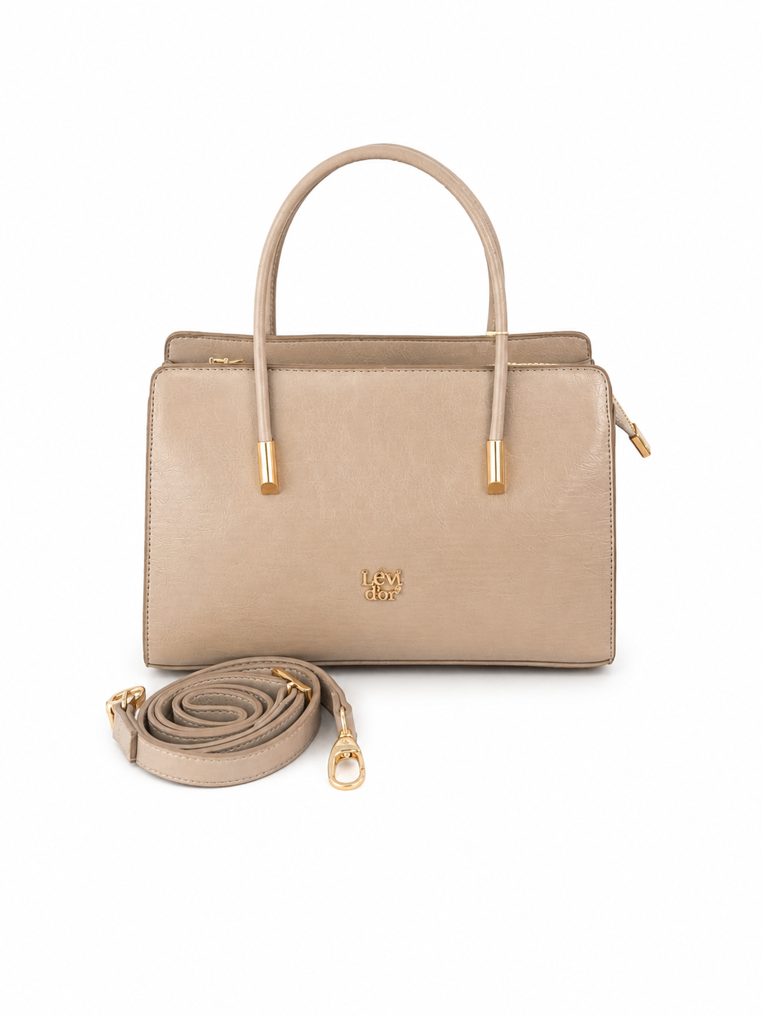 Levidor Premium Çanta 931273 - Vizon