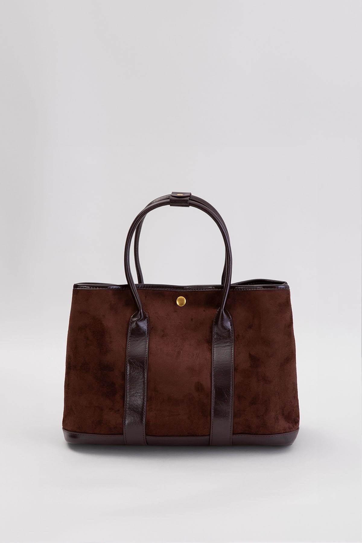 Levidor Premium Çanta 930677 - Camel