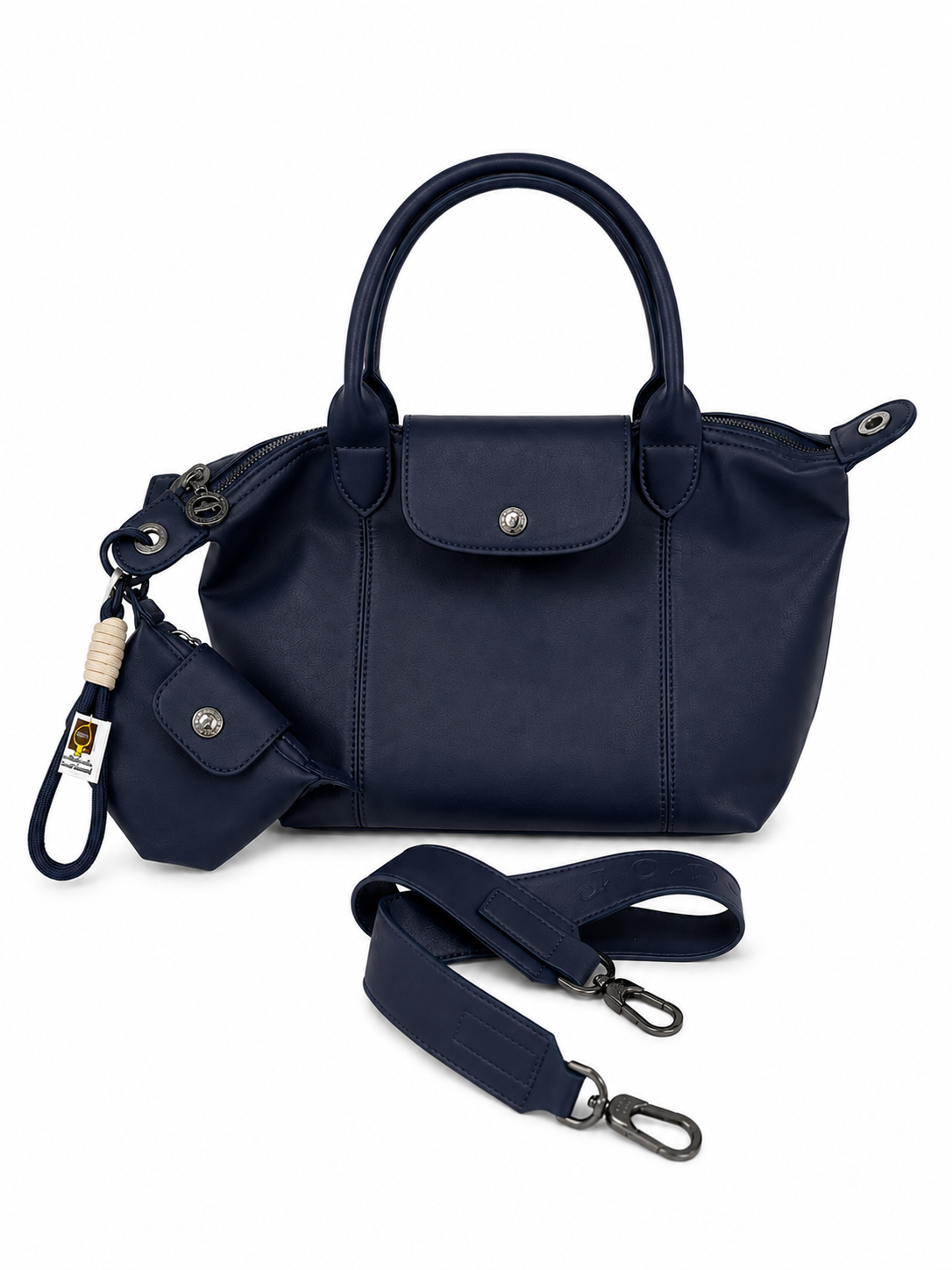 Levidor Premium Çanta 930881 - Mavi