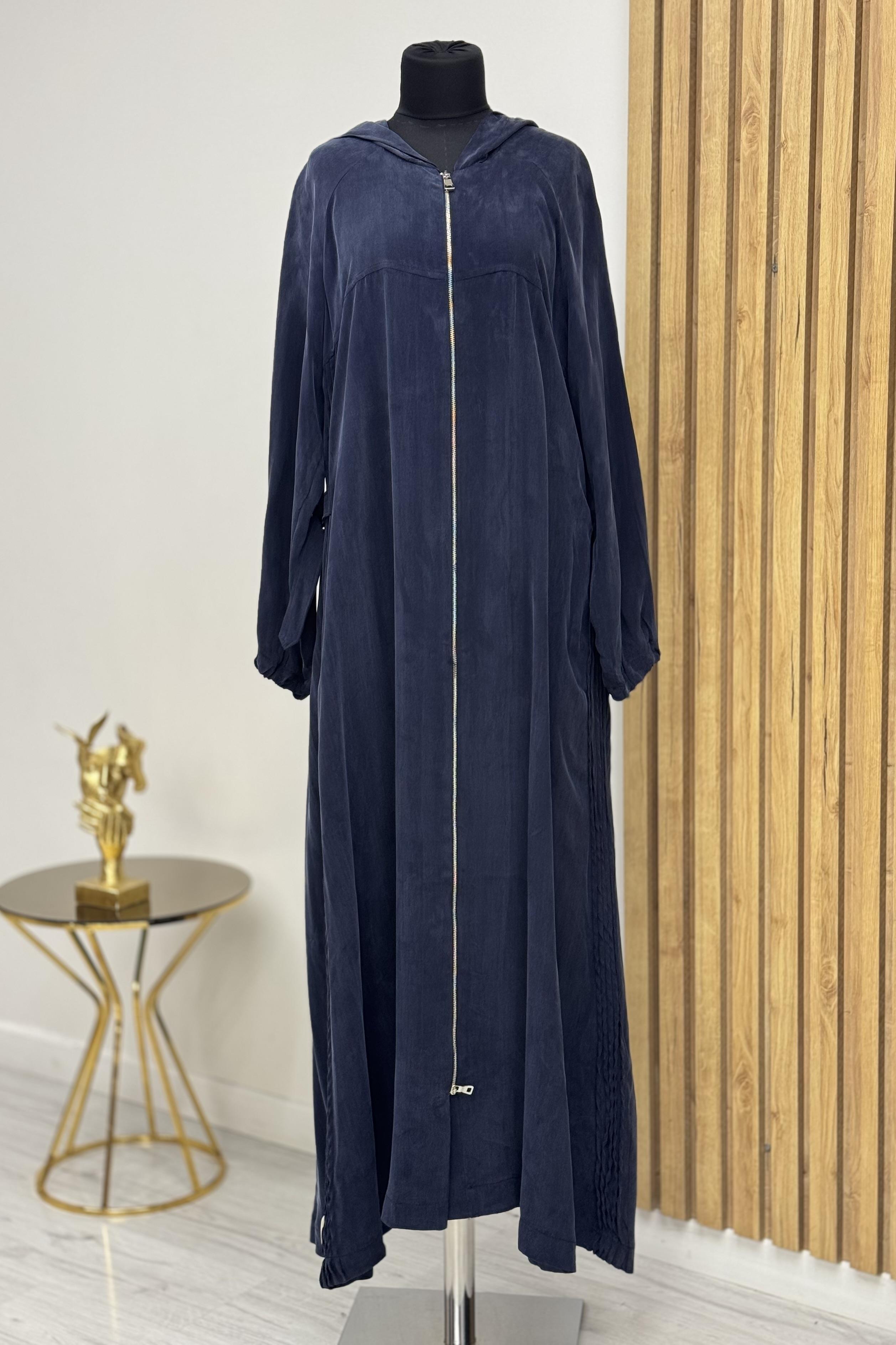 Misswhence 37513 Pardesü - Lacivert