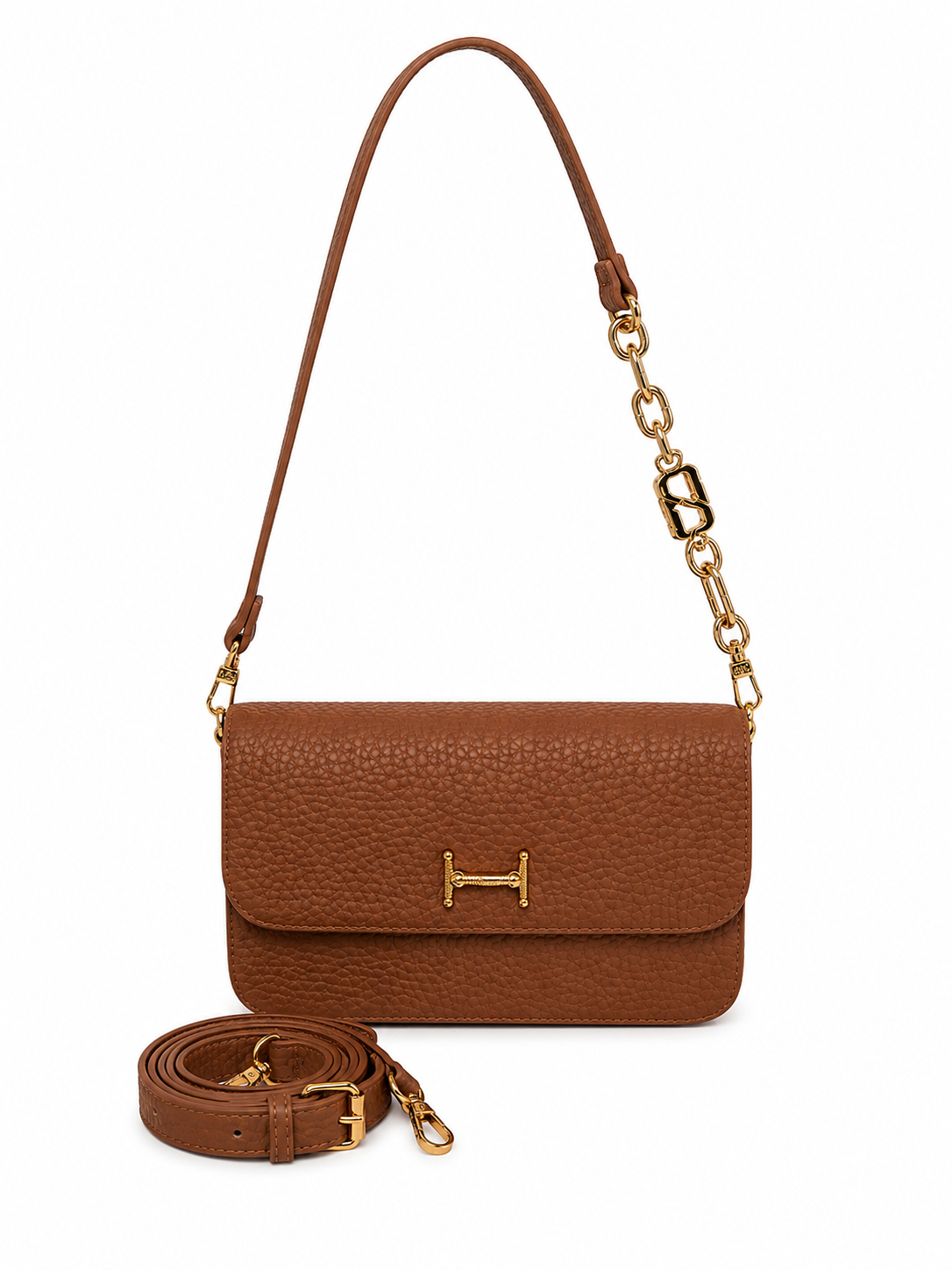 Levidor Premium Çanta 930892 - Camel