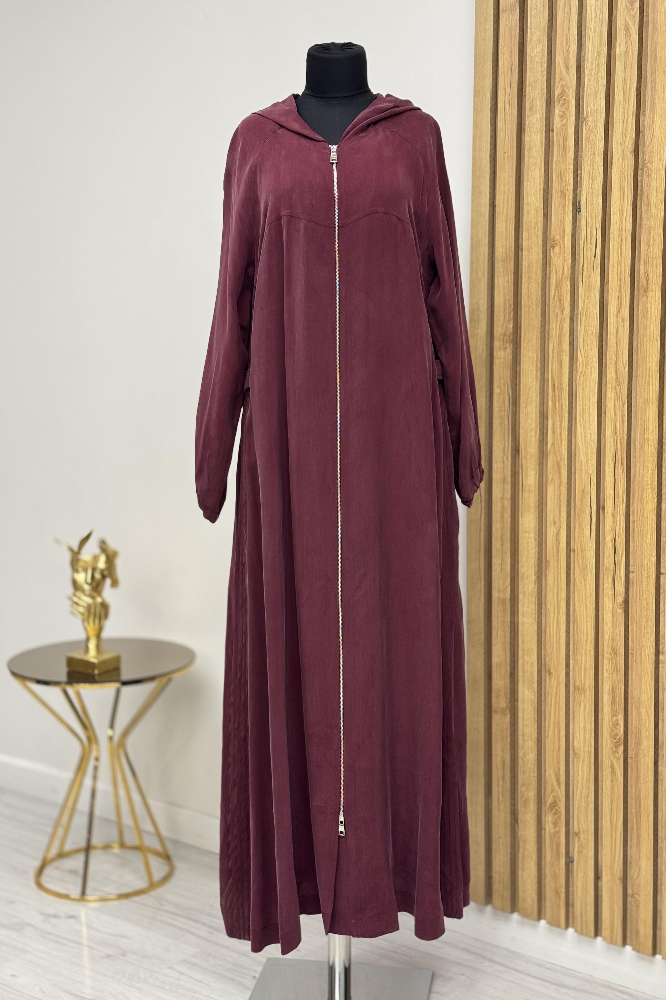 Misswhence 37513 Pardesü - Bordo