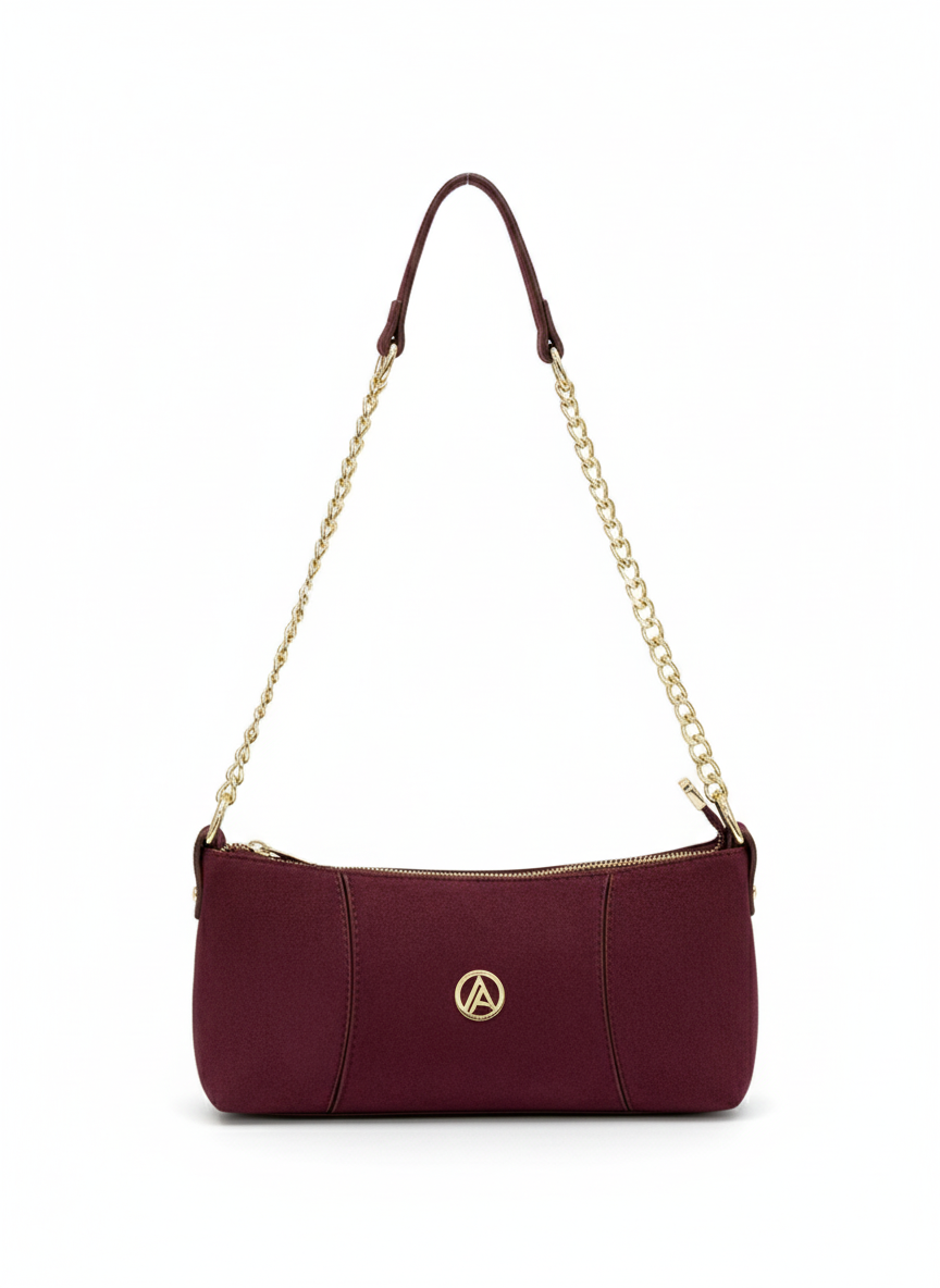 Armine Trend ARM121 Çanta - Bordo Süvet