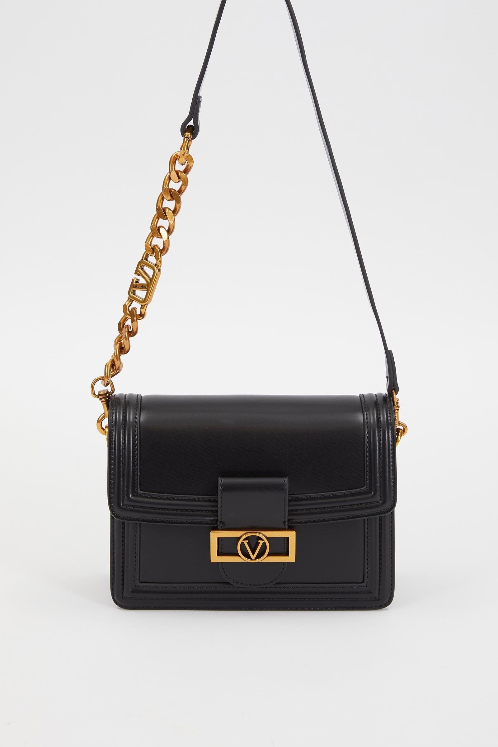 Levidor Premium Çanta 930240 - Siyah